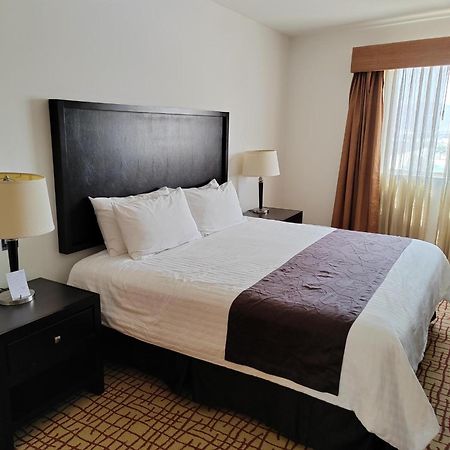 Hotel Wyndham Garden Torreon Tecnologico Extérieur photo