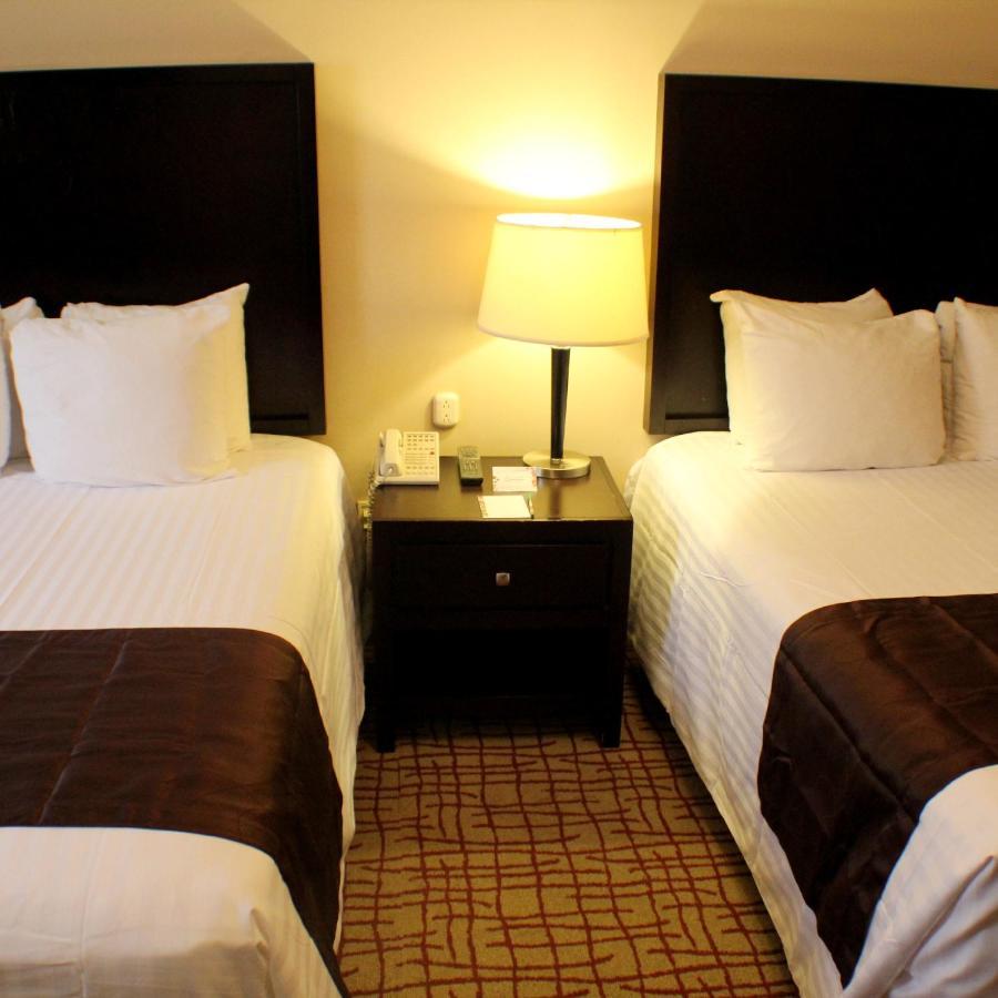 Hotel Wyndham Garden Torreon Tecnologico Extérieur photo