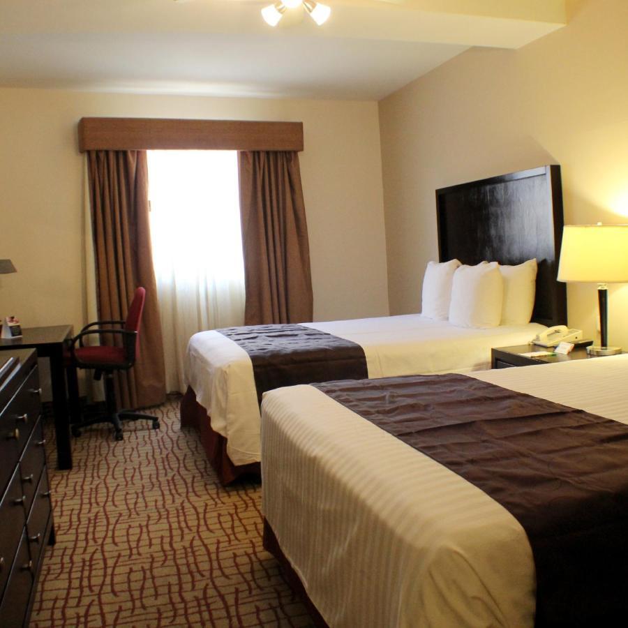 Hotel Wyndham Garden Torreon Tecnologico Extérieur photo