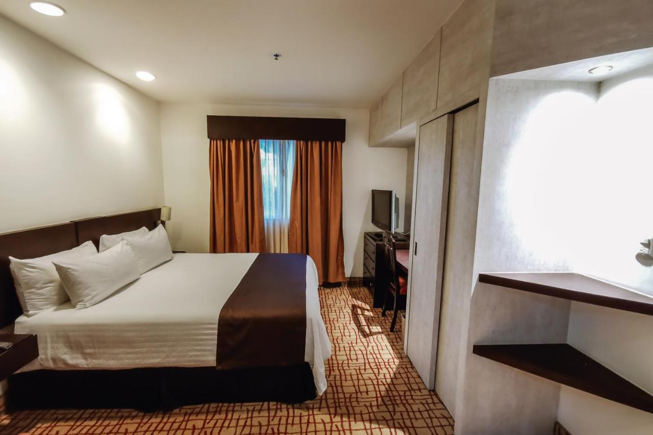 Hotel Wyndham Garden Torreon Tecnologico Extérieur photo