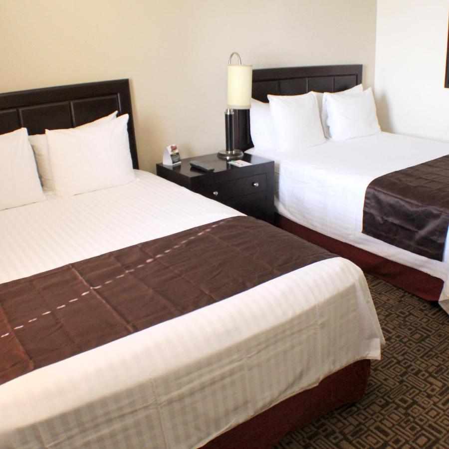 Hotel Wyndham Garden Torreon Tecnologico Extérieur photo