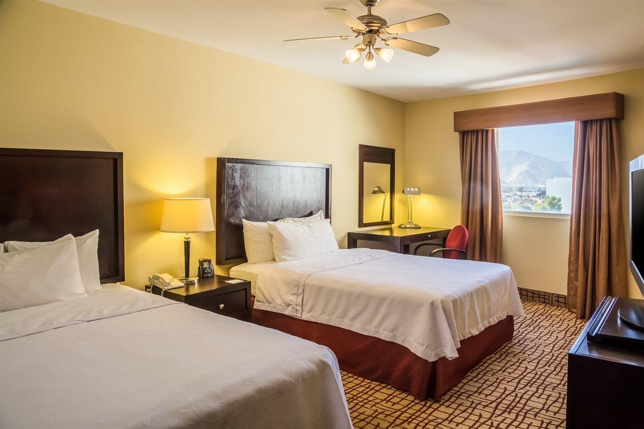 Hotel Wyndham Garden Torreon Tecnologico Extérieur photo