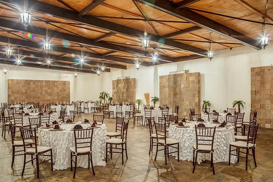 Hotel Wyndham Garden Torreon Tecnologico Extérieur photo