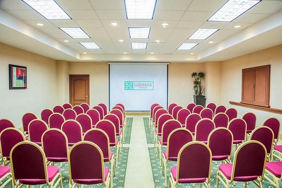 Hotel Wyndham Garden Torreon Tecnologico Extérieur photo