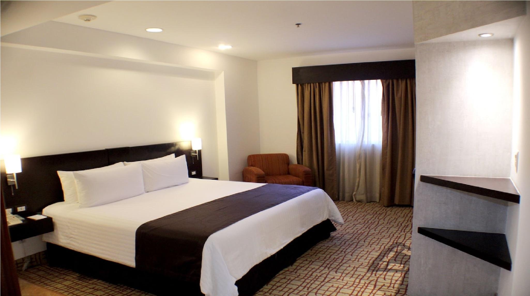 Hotel Wyndham Garden Torreon Tecnologico Extérieur photo