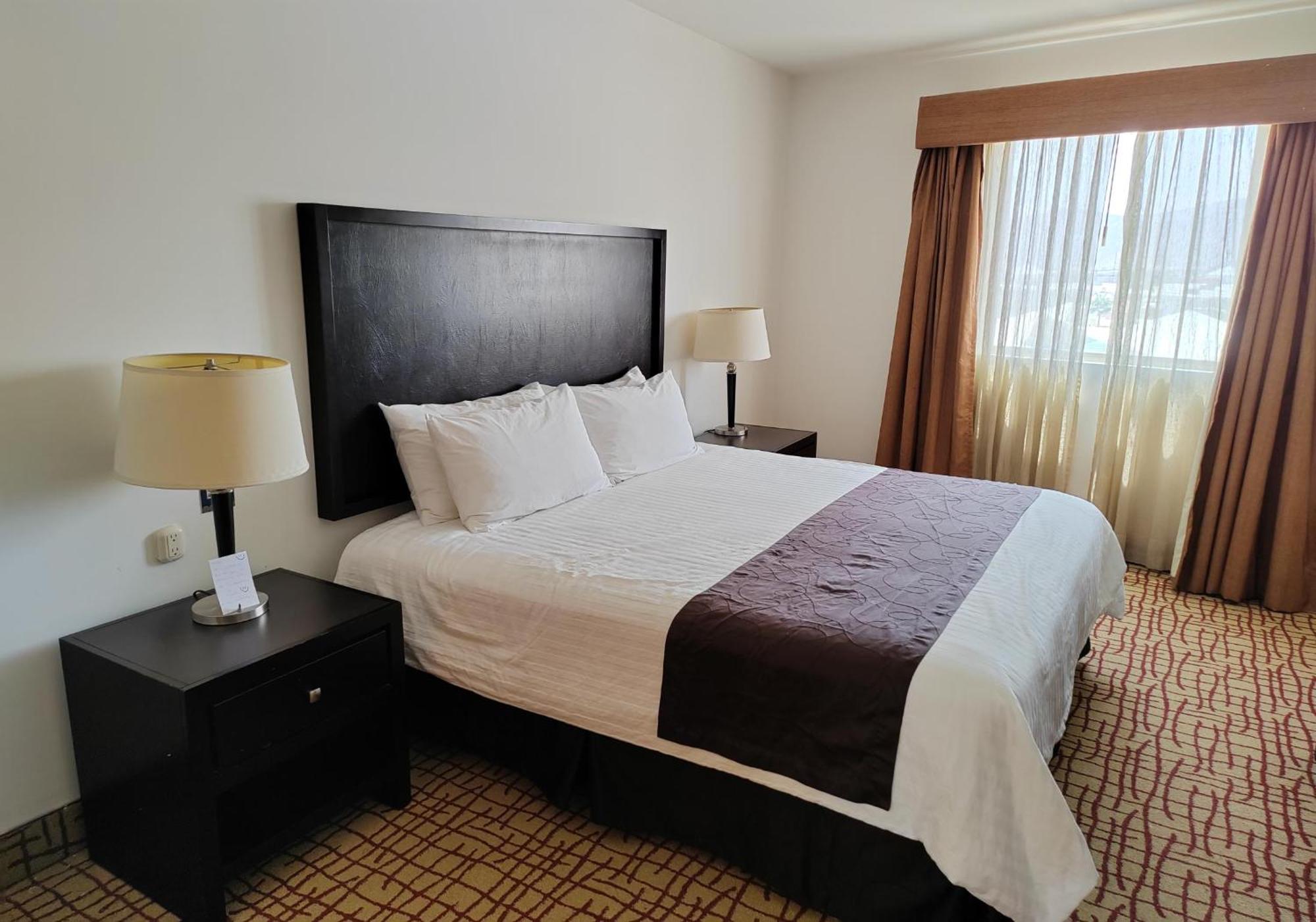 Hotel Wyndham Garden Torreon Tecnologico Extérieur photo