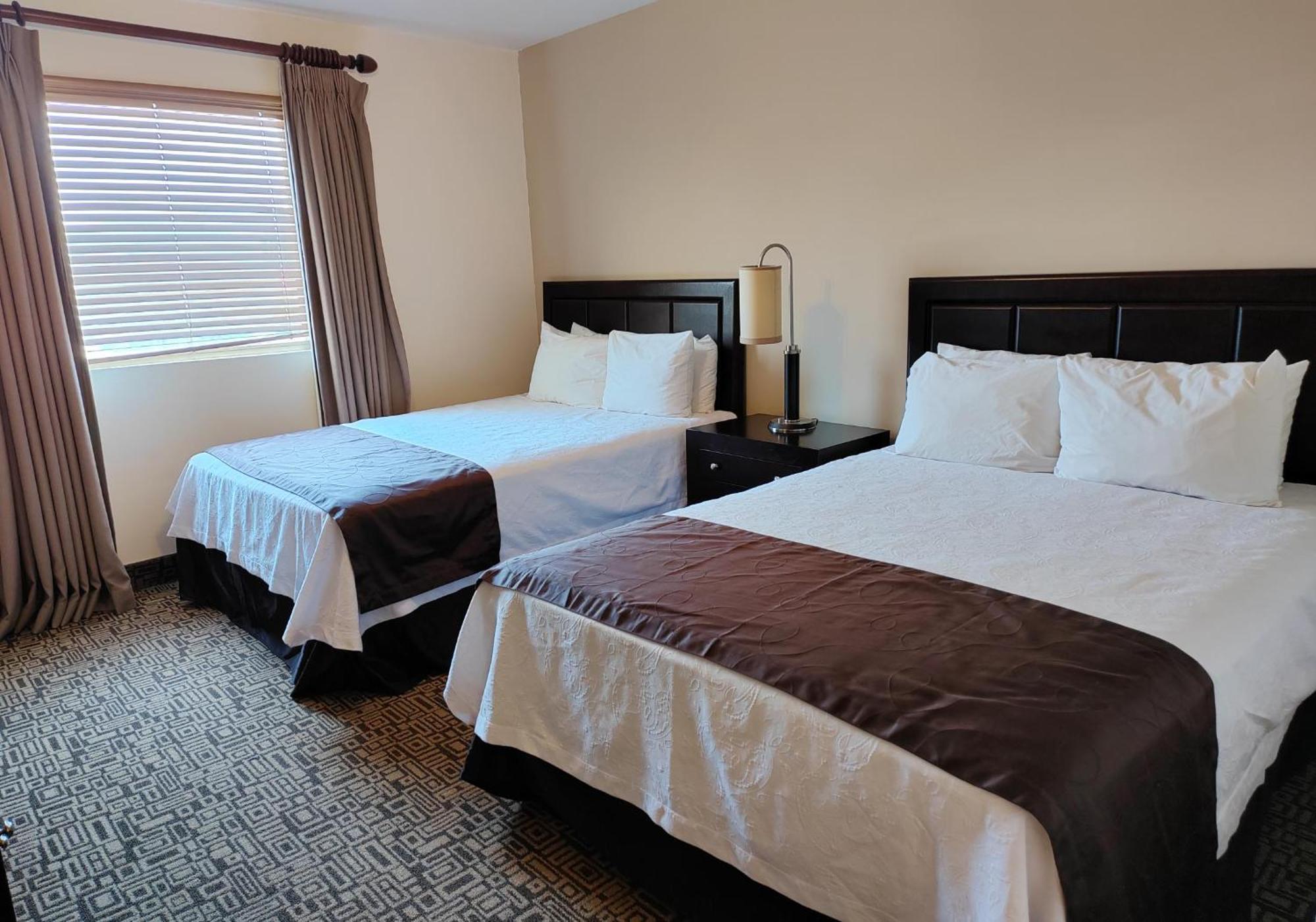 Hotel Wyndham Garden Torreon Tecnologico Extérieur photo