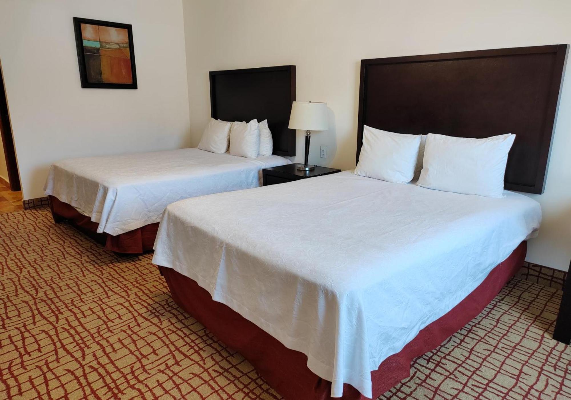 Hotel Wyndham Garden Torreon Tecnologico Extérieur photo