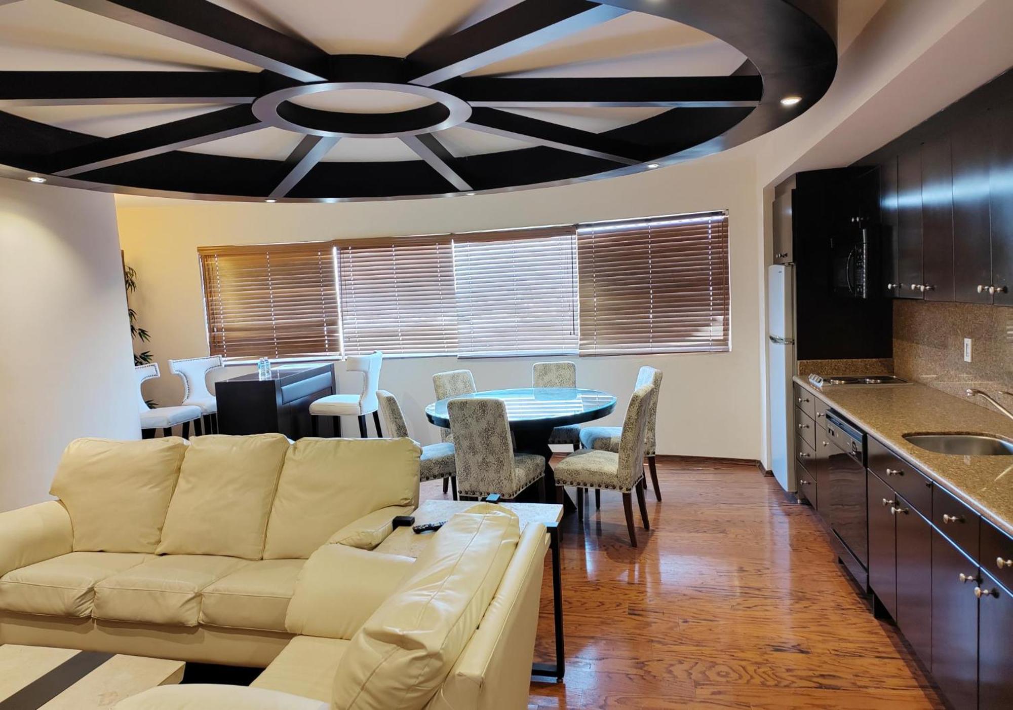 Hotel Wyndham Garden Torreon Tecnologico Extérieur photo