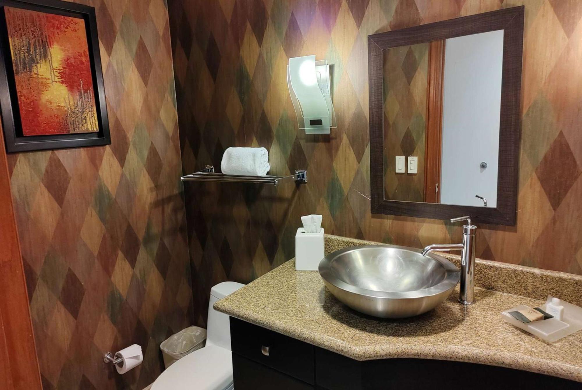 Hotel Wyndham Garden Torreon Tecnologico Extérieur photo