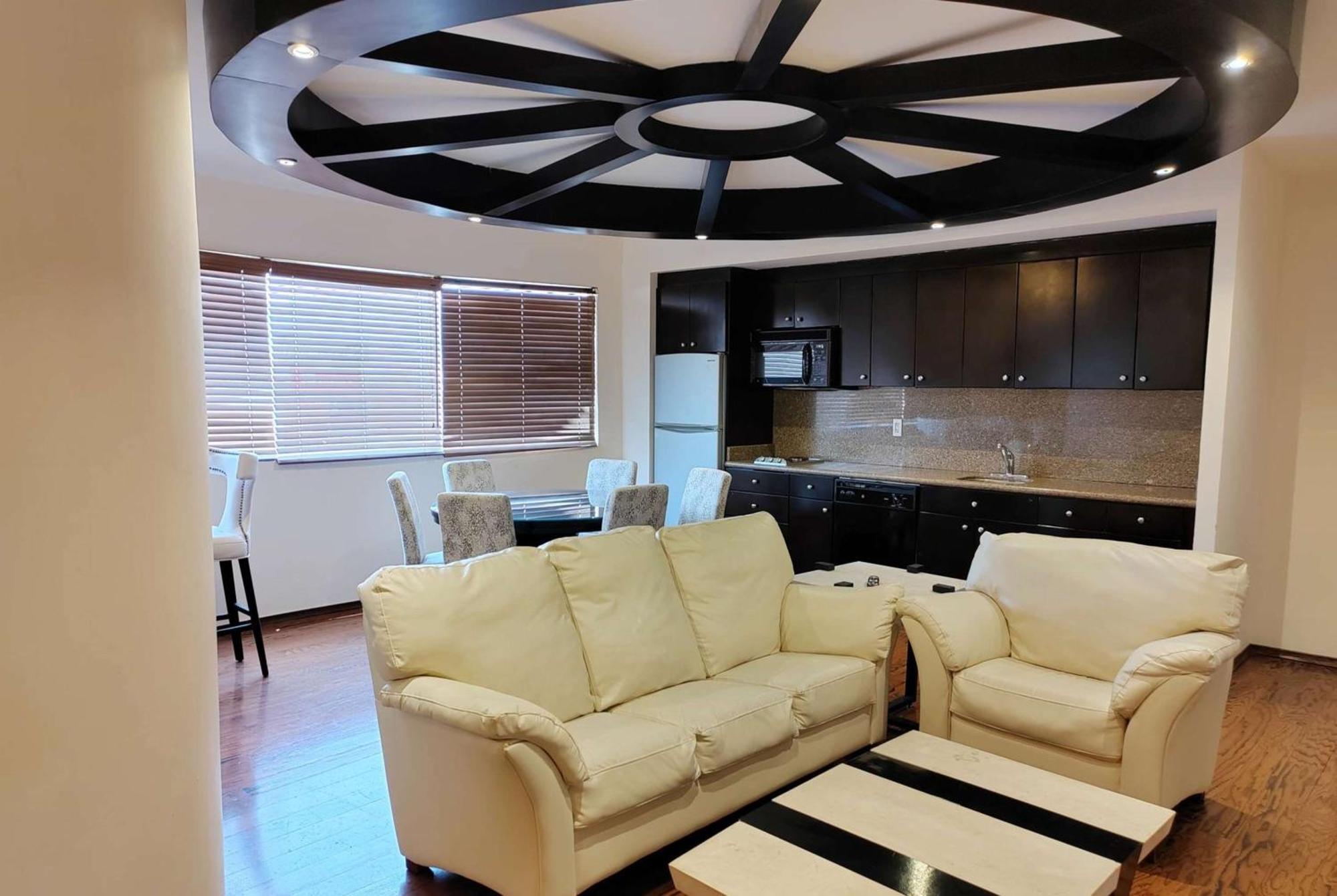 Hotel Wyndham Garden Torreon Tecnologico Extérieur photo