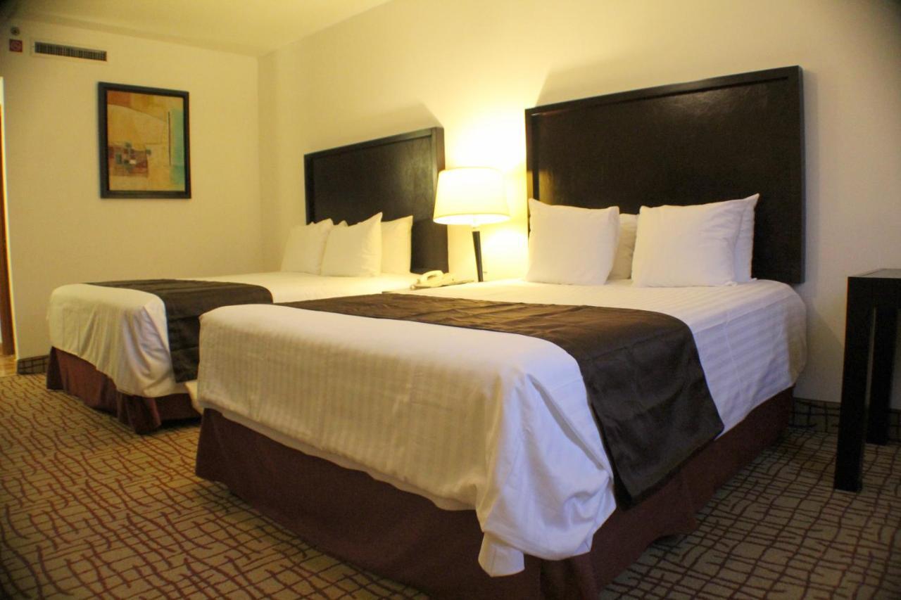 Hotel Wyndham Garden Torreon Tecnologico Extérieur photo