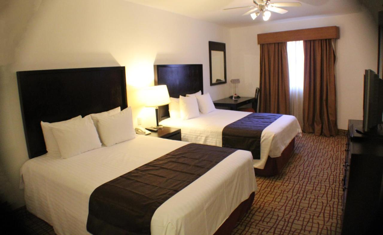 Hotel Wyndham Garden Torreon Tecnologico Extérieur photo