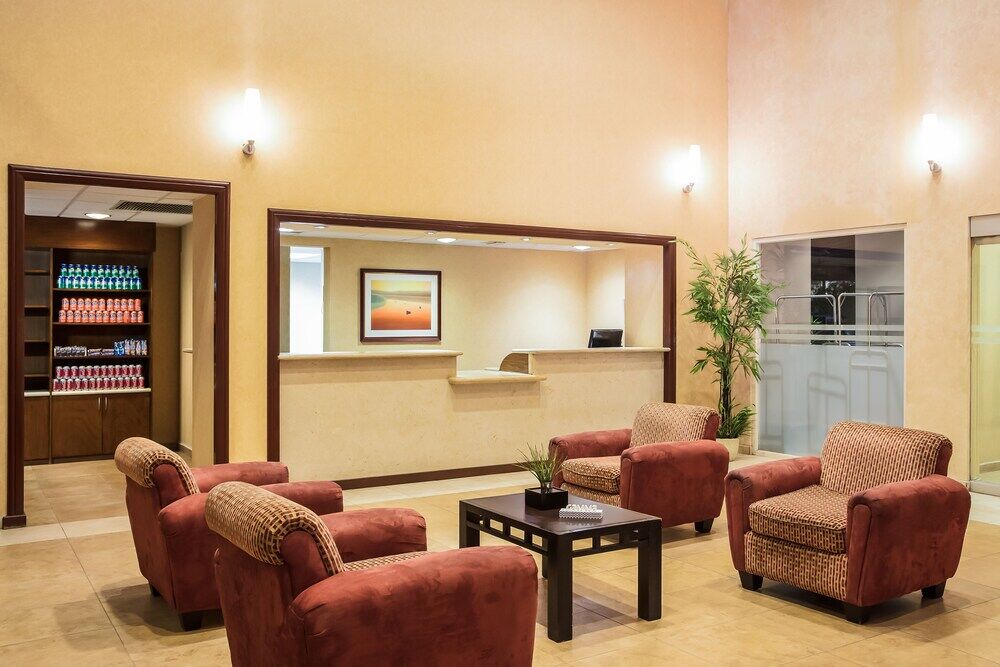 Hotel Wyndham Garden Torreon Tecnologico Extérieur photo